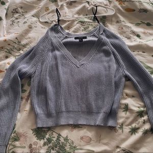 Forever 21 sweater